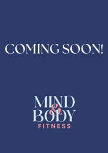 Home copy of social media first post